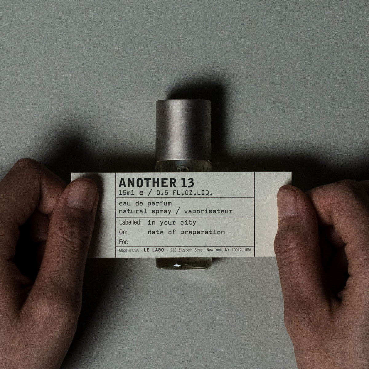 Fragrances ANOTHER 13 | eau de parfum