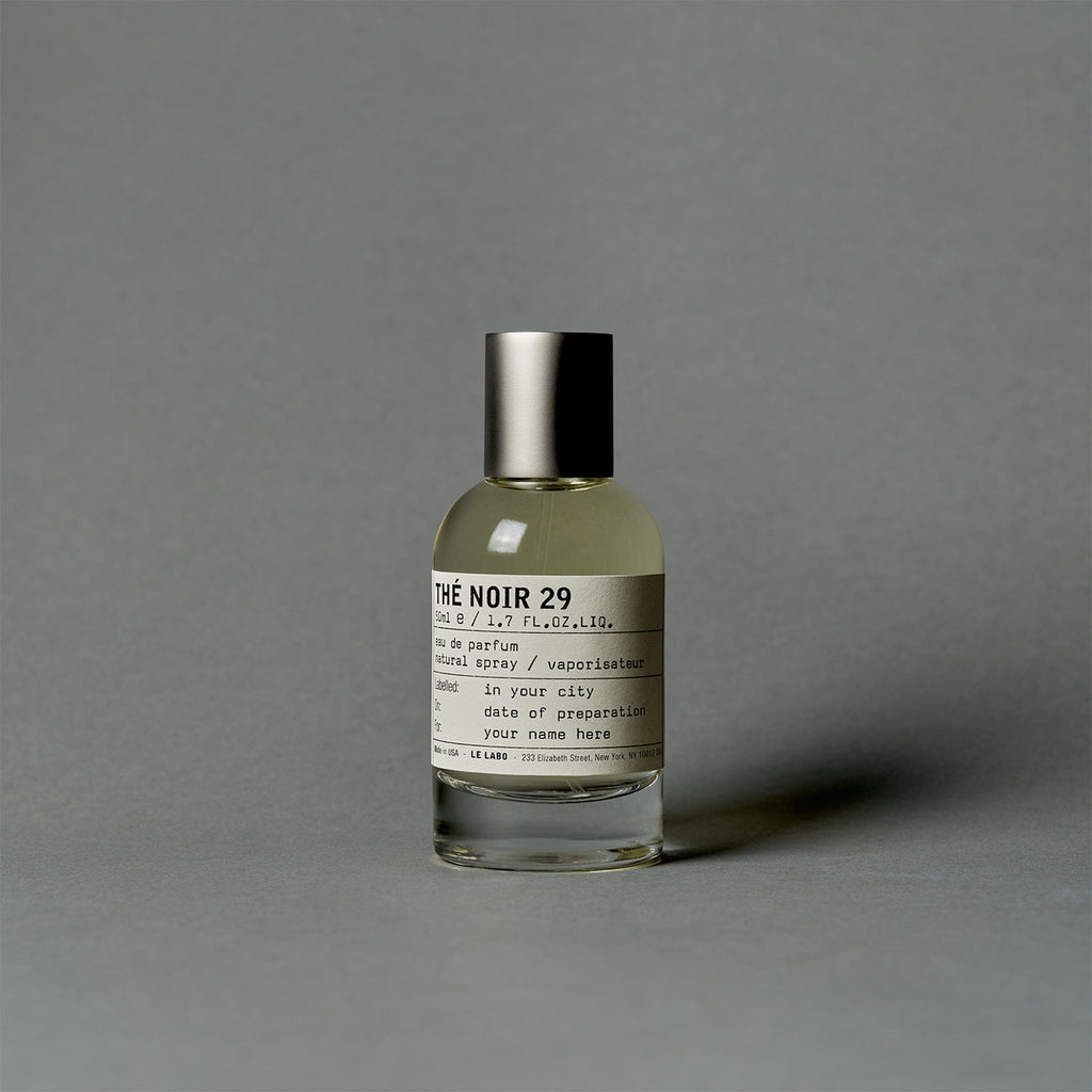 Fragrances THÉ NOIR 29 | eau de parfum