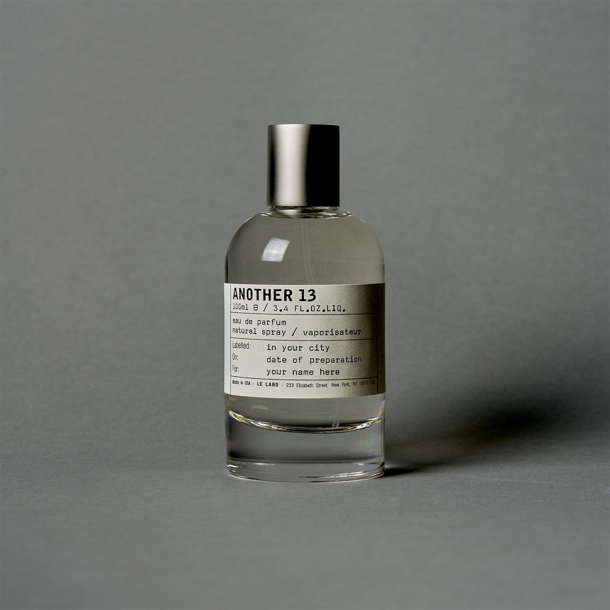 Fragrances ANOTHER 13 | eau de parfum
