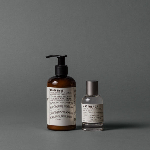 Fragrances ANOTHER 13 EAU DE PARFUM & BODY SET | eau de parfum & perfuming body lotion