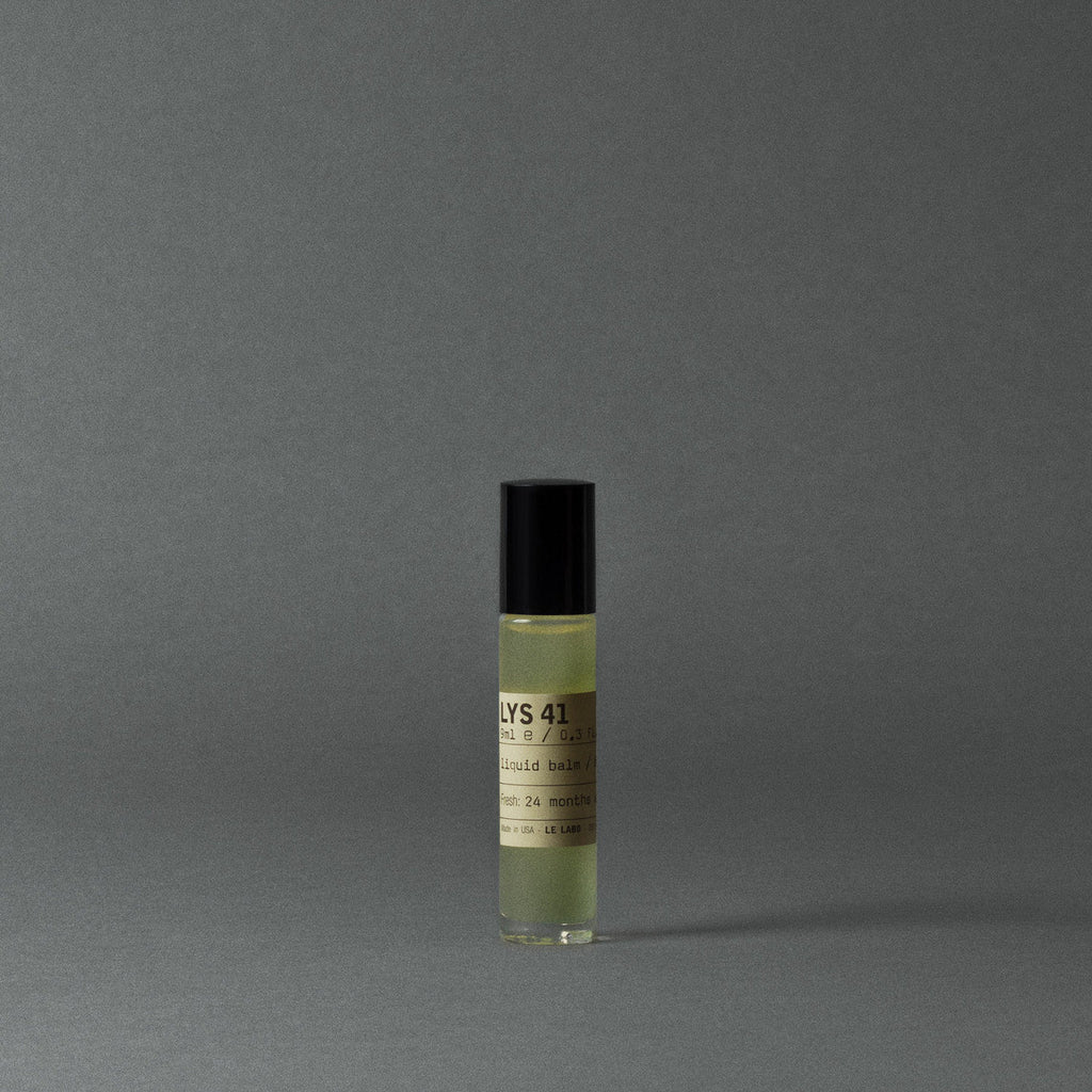 Fragrances LYS 41 | liquid balm