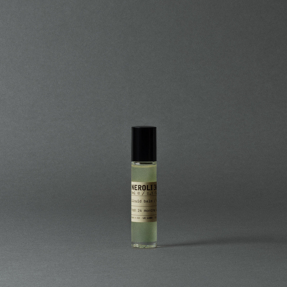 Fragrances NEROLI 36 | liquid balm