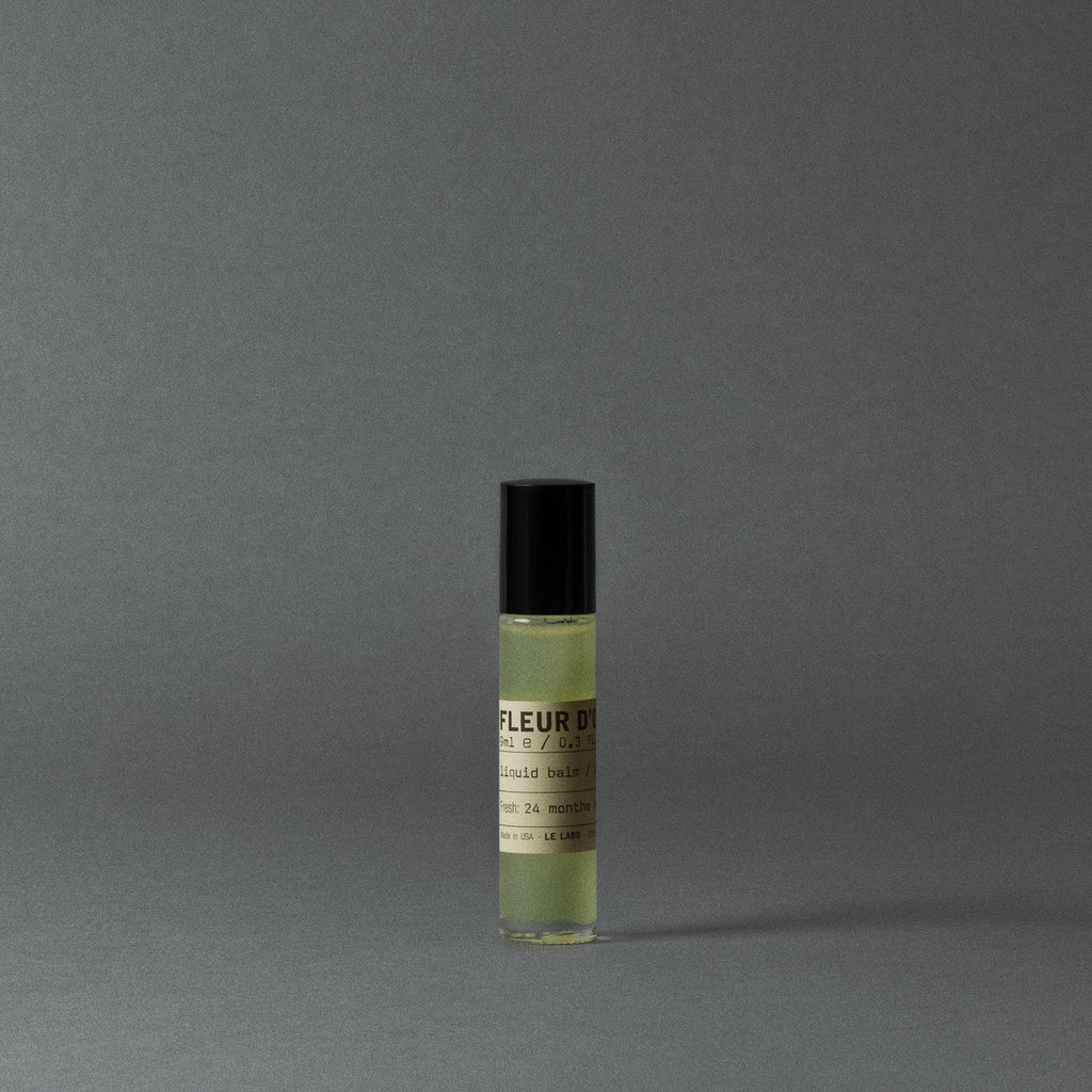 Fragrances FLEUR D'ORANGER 27 | liquid balm
