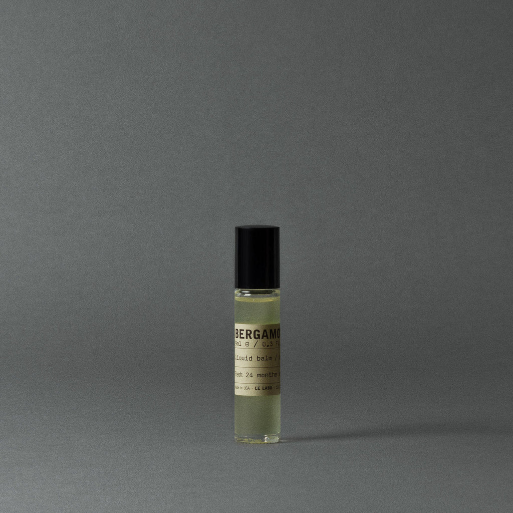Fragrances BERGAMOTE 22 | liquid balm