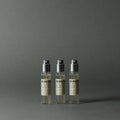Fragrances BERGAMOTE 22 | travel tube refill set
