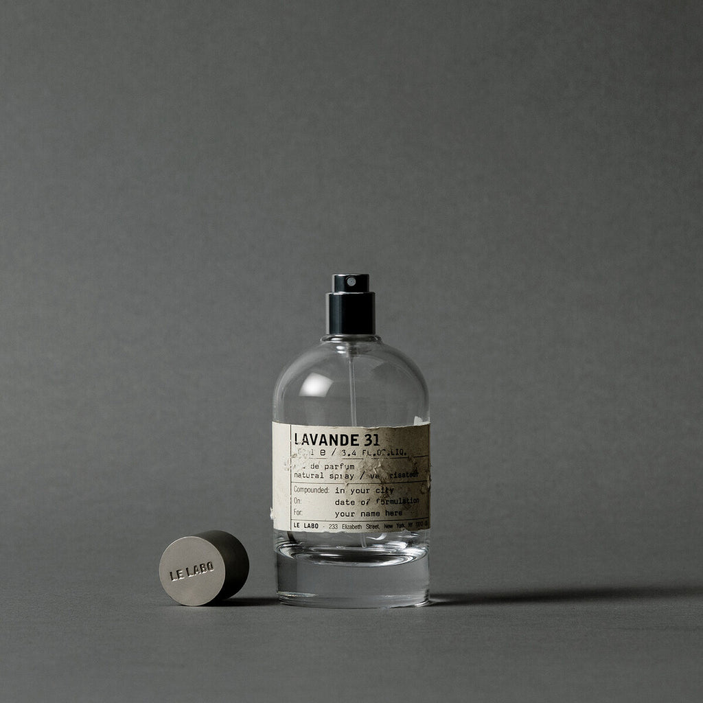 Fragrances LAVANDE 31 | eau de parfum refill