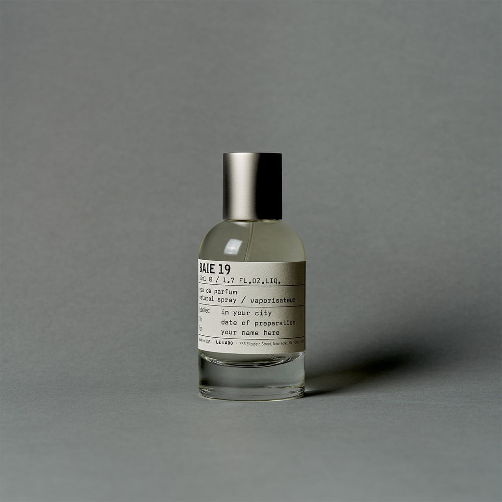 Fragrances BAIE 19 | eau de parfum