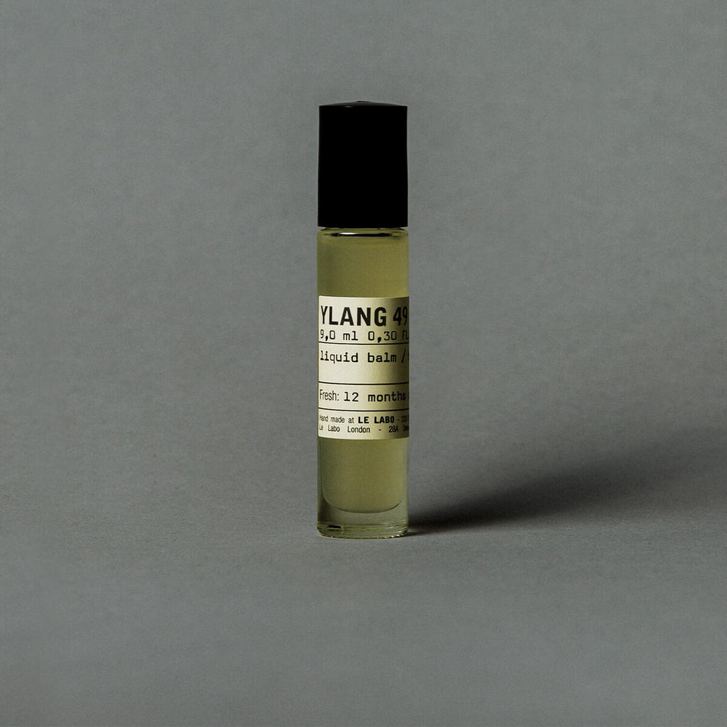 Fragrances YLANG 49 | liquid balm