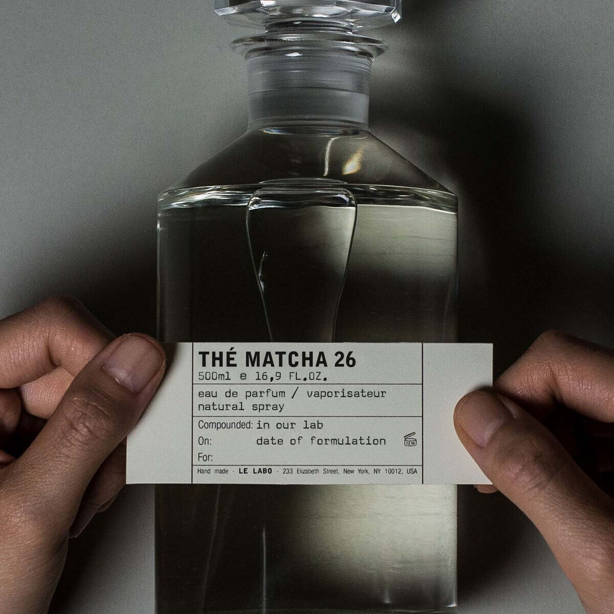 Fragrances THÉ MATCHA 26 | eau de parfum