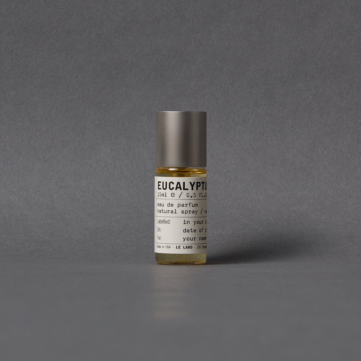 Fragrances EUCALYPTUS 20 | eau de parfum