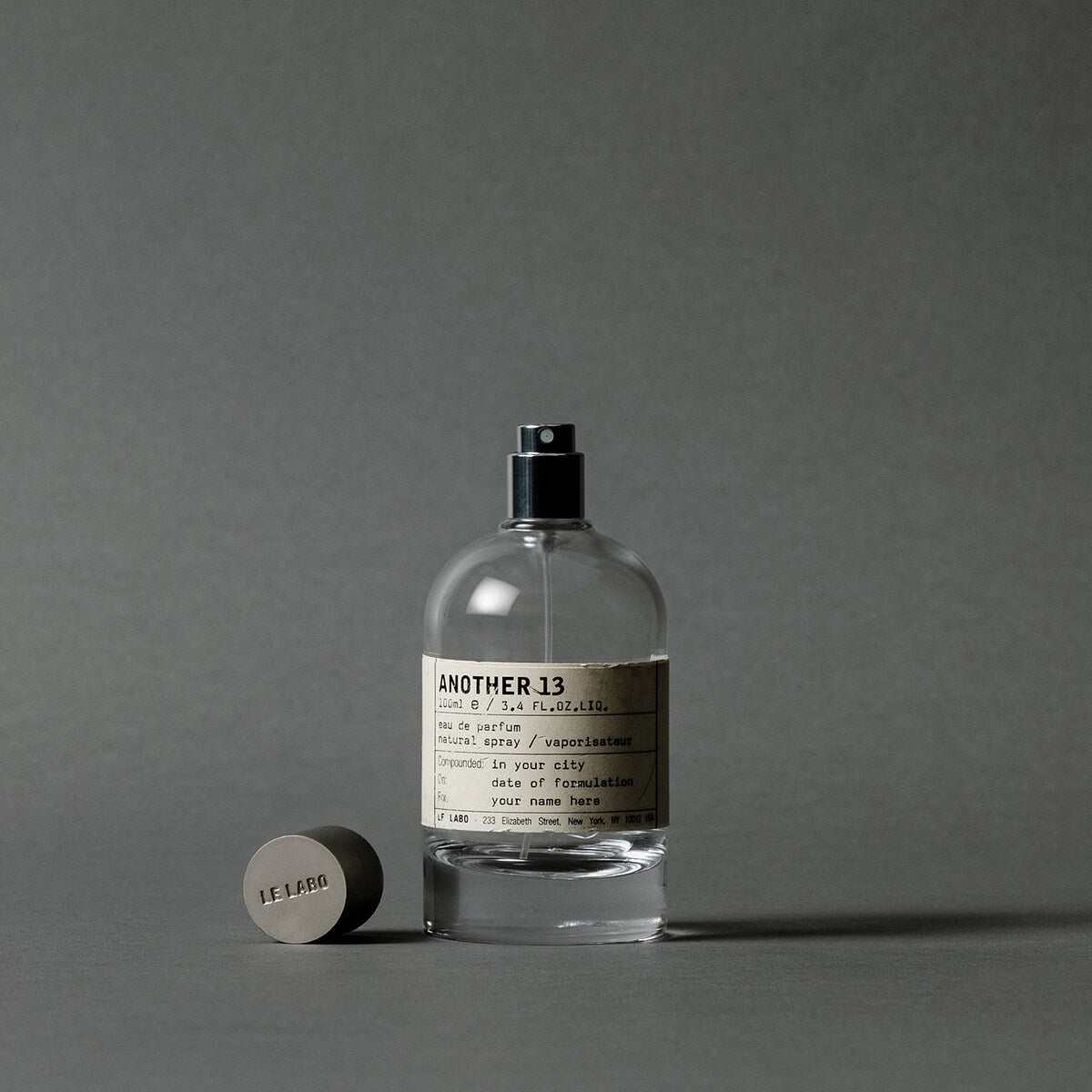 Fragrances ANOTHER 13 | eau de parfum refill