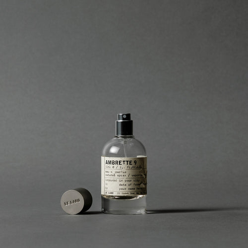 Fragrances AMBRETTE 9 | eau de parfum refill