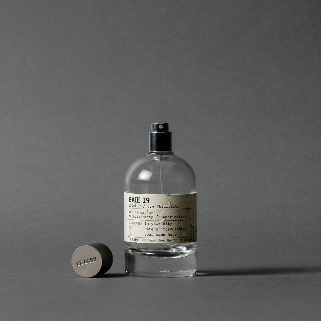 Fragrances BAIE 19 | eau de parfum refill