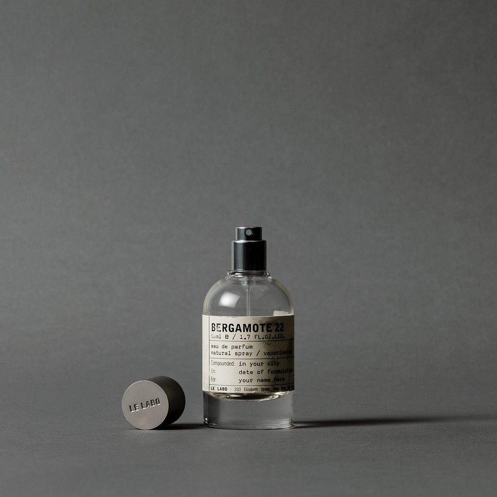 Fragrances BERGAMOTE 22 | eau de parfum refill