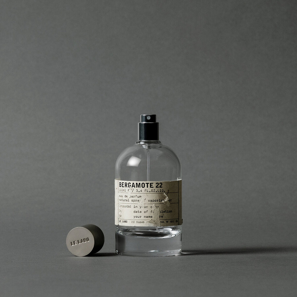 Fragrances BERGAMOTE 22 | eau de parfum refill