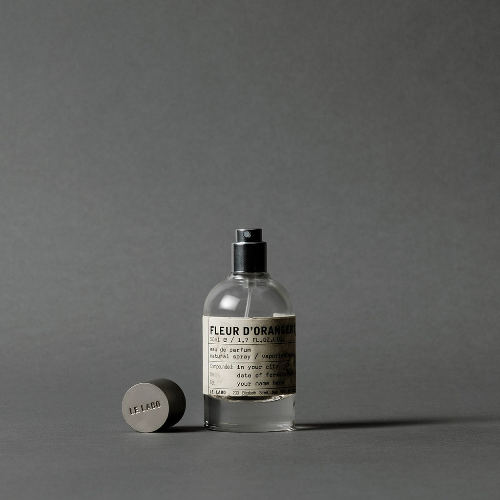 Fragrances FLEUR D'ORANGER 27 | eau de parfum refill