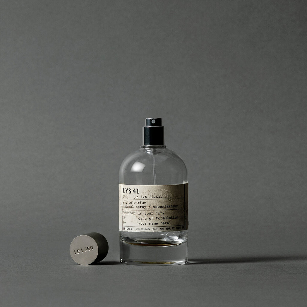 Fragrances LYS 41 | eau de parfum refill