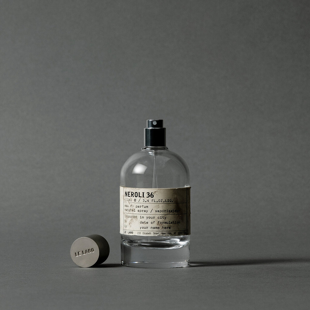 Fragrances NEROLI 36 | eau de parfum refill