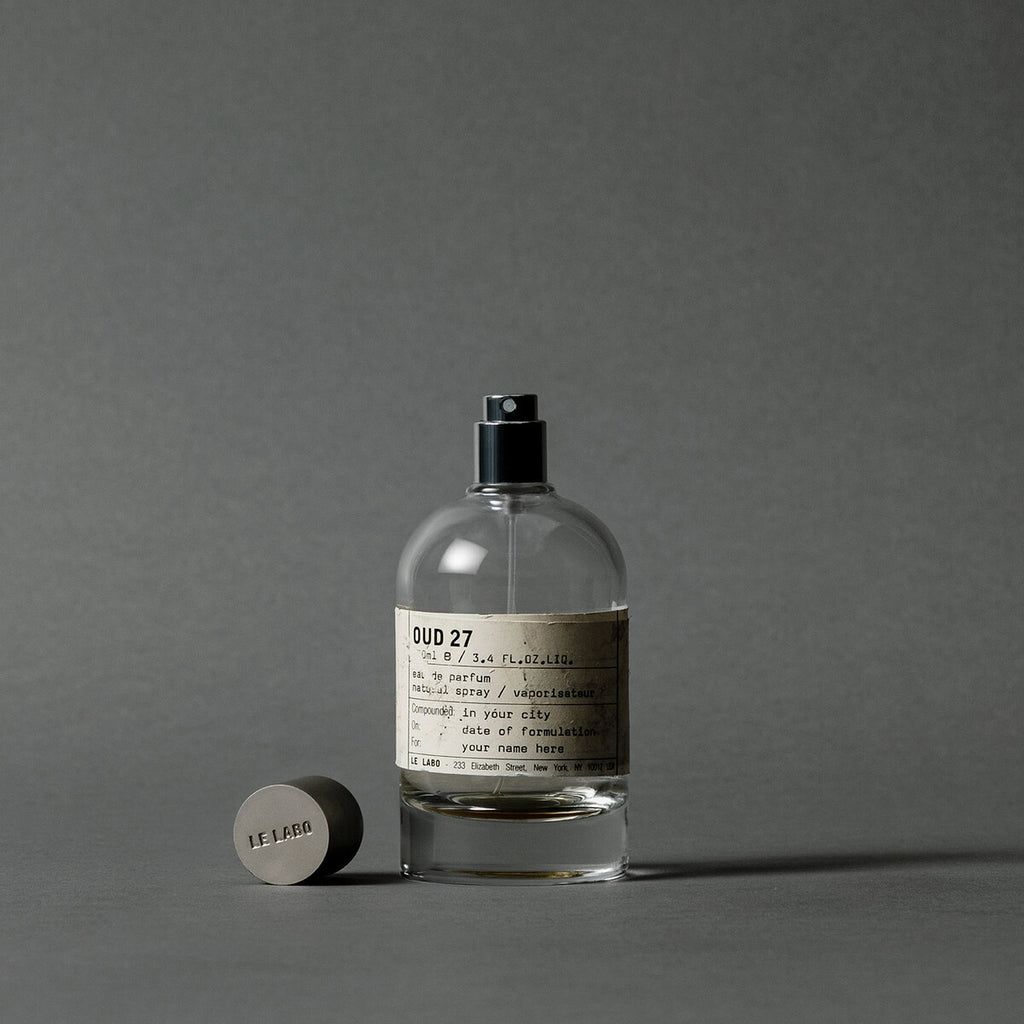 Fragrances OUD 27 | eau de parfum refill