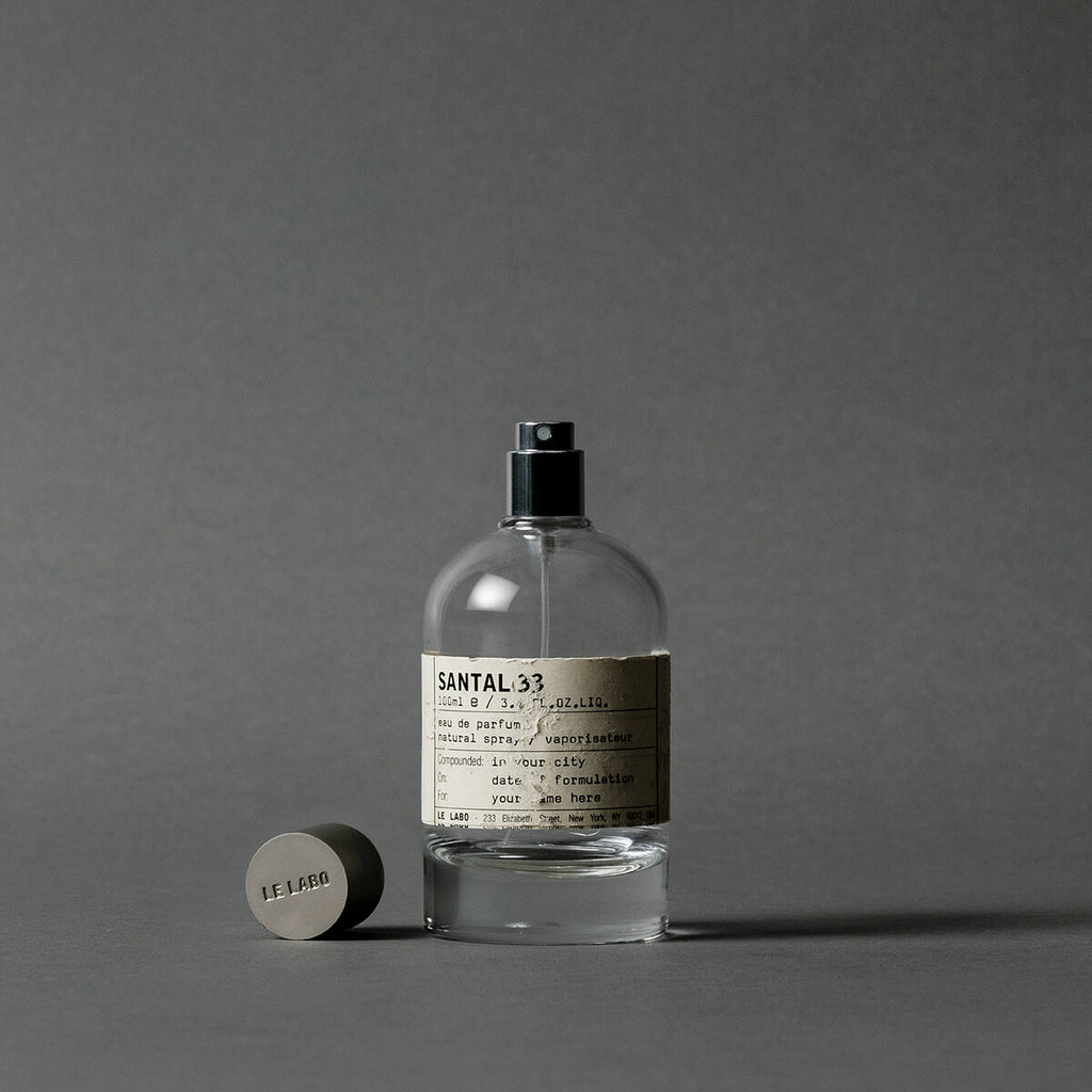 Fragrances SANTAL 33 | eau de parfum refill