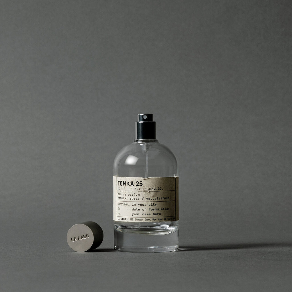 Fragrances TONKA 25 | eau de parfum refill