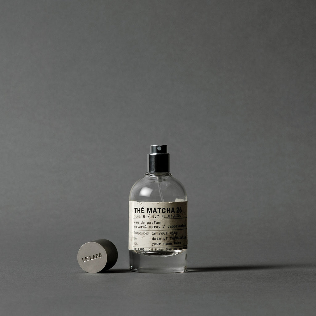 Fragrances THÉ MATCHA 26 | eau de parfum refill
