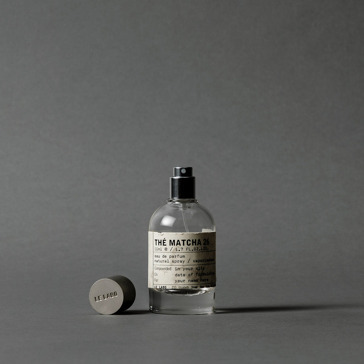 Fragrances THÉ MATCHA 26 | eau de parfum refill