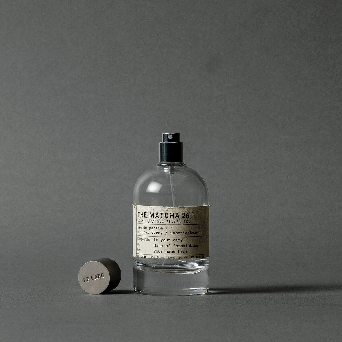 Fragrances THÉ MATCHA 26 | eau de parfum refill