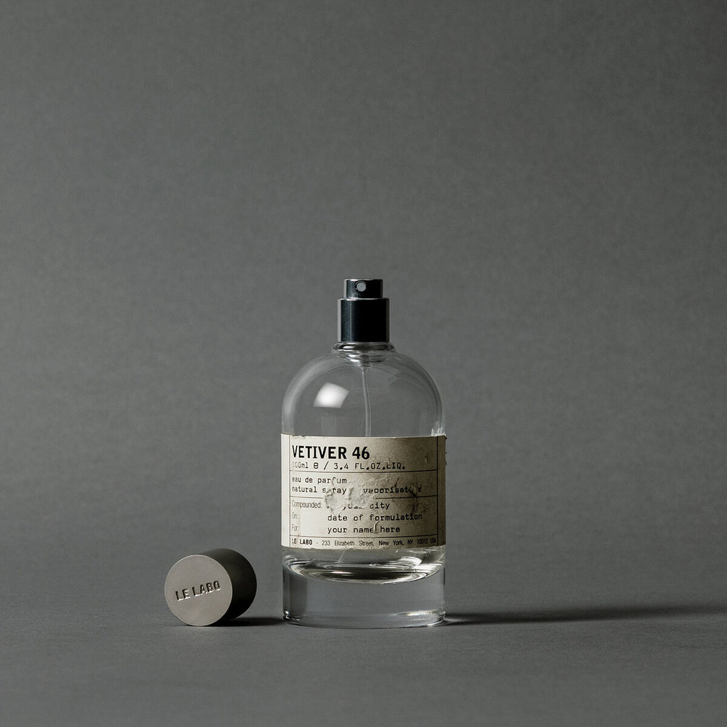 Fragrances VETIVER 46 | eau de parfum refill