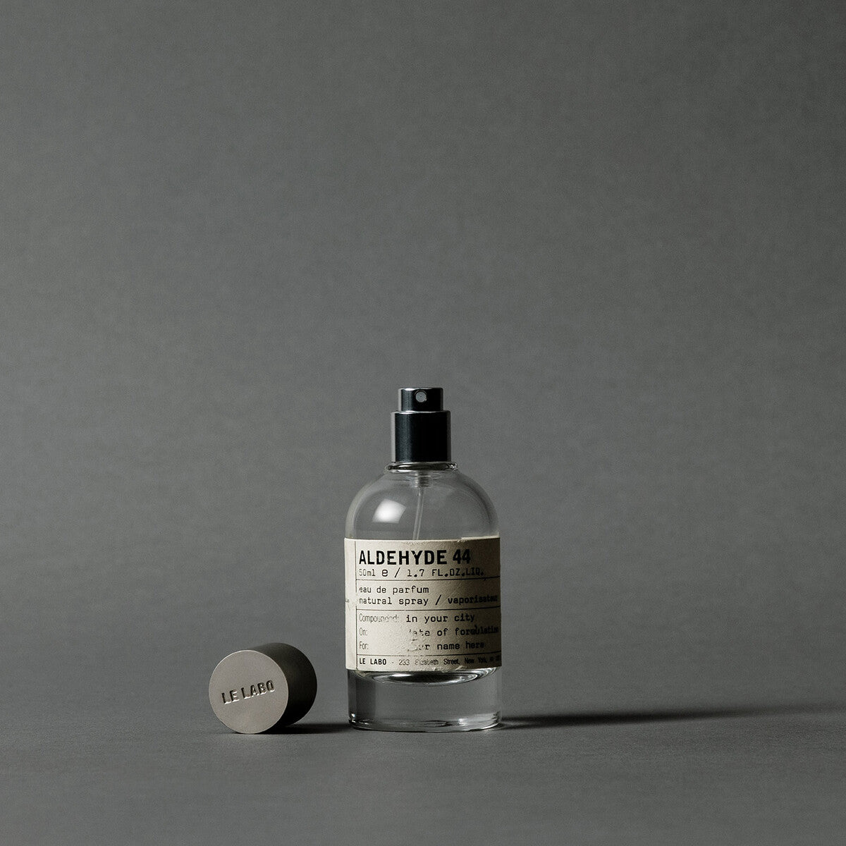 Fragrances ALDEHYDE 44 | eau de parfum refill