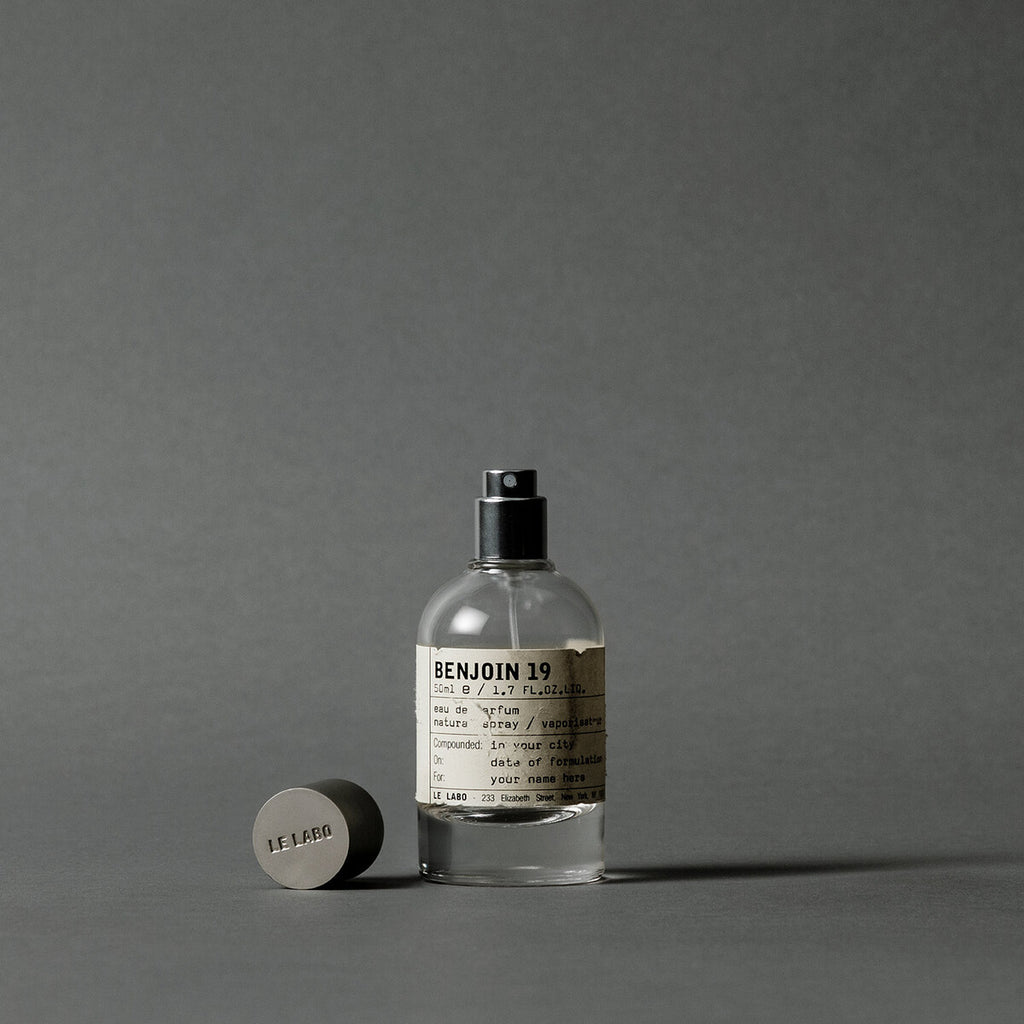 Fragrances BENJOIN 19 | eau de parfum refill
