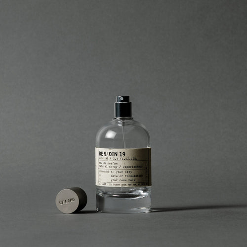 Fragrances BENJOIN 19 | eau de parfum refill