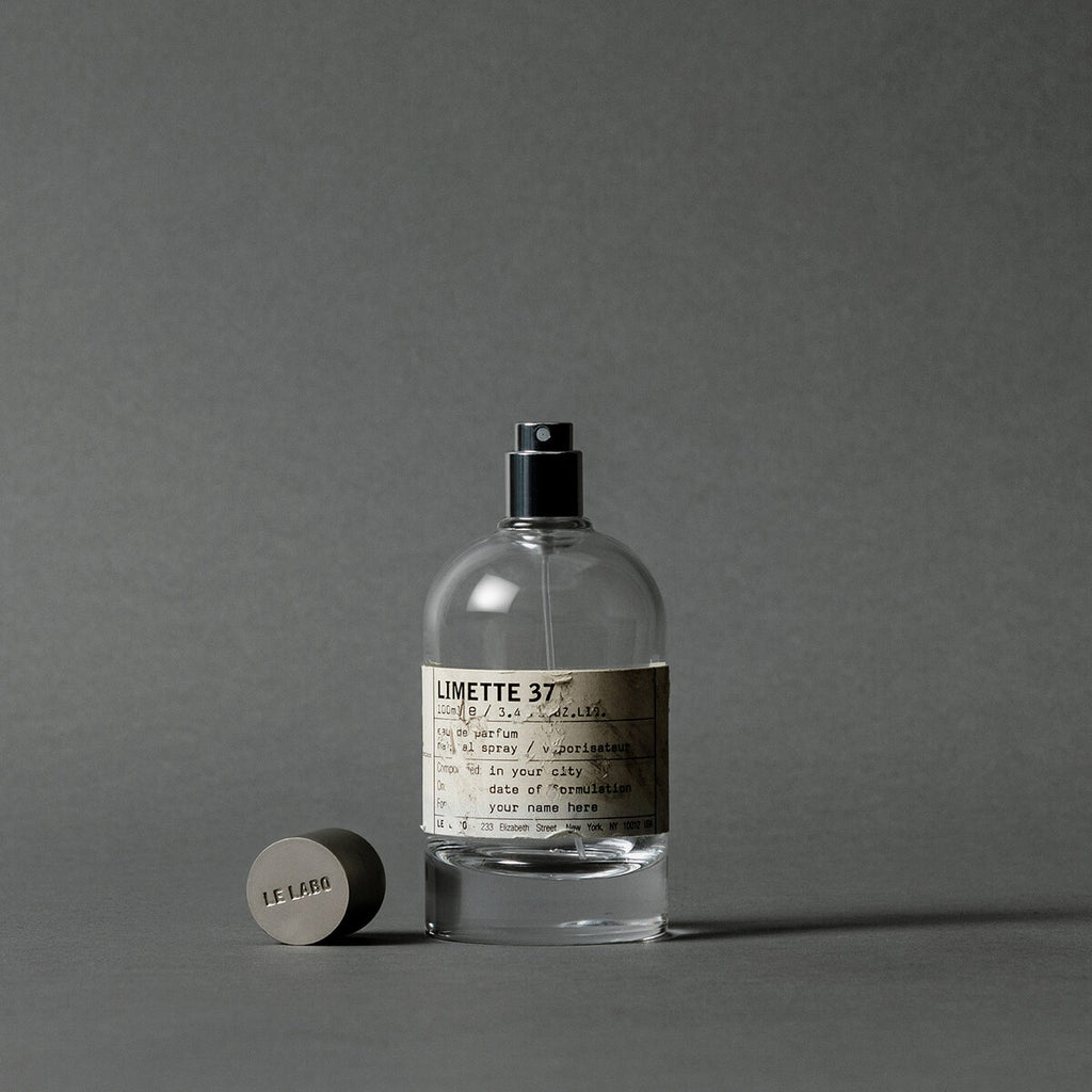 Fragrances LIMETTE 37 | eau de parfum refill
