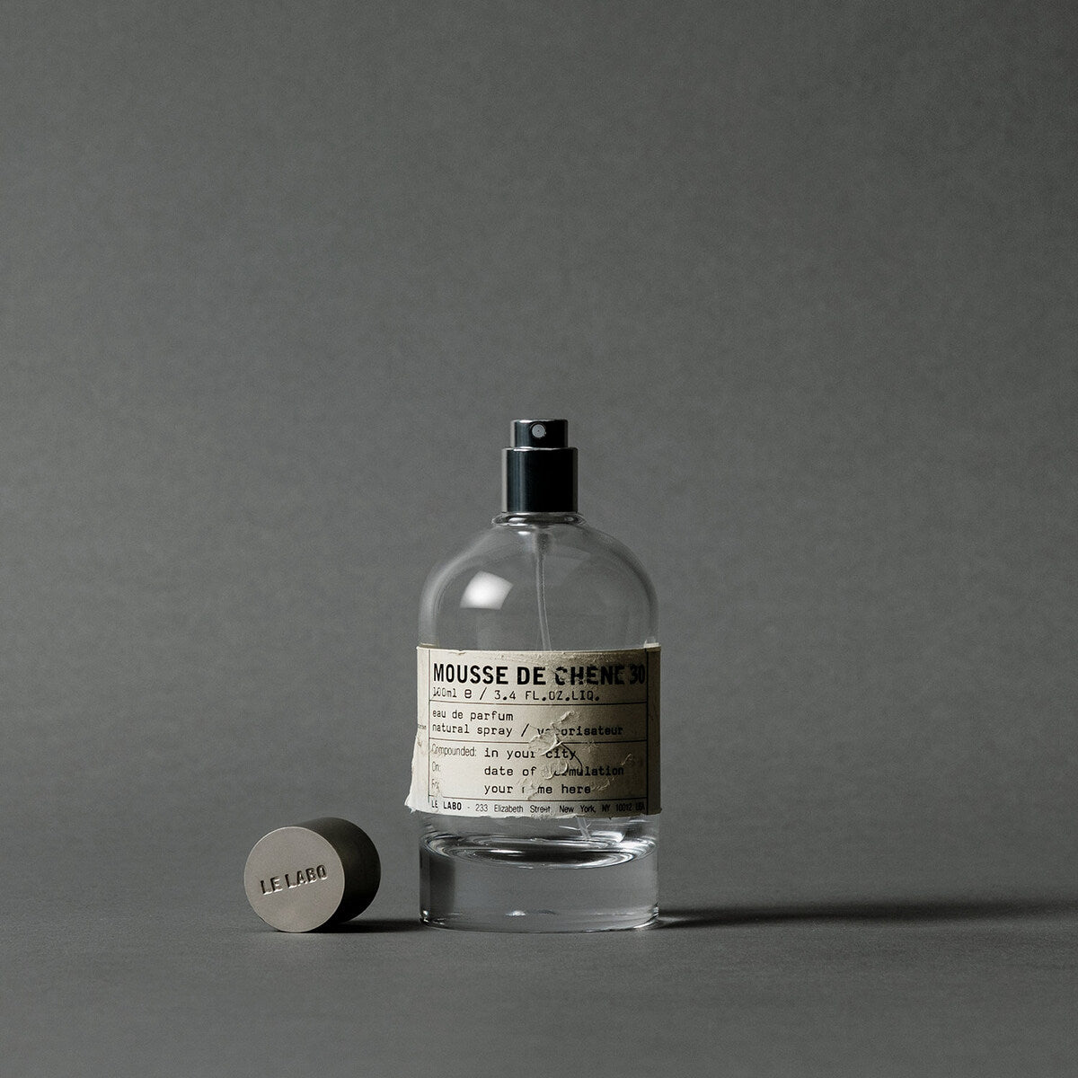Fragrances MOUSSE DE CHENE 30 | eau de parfum refill
