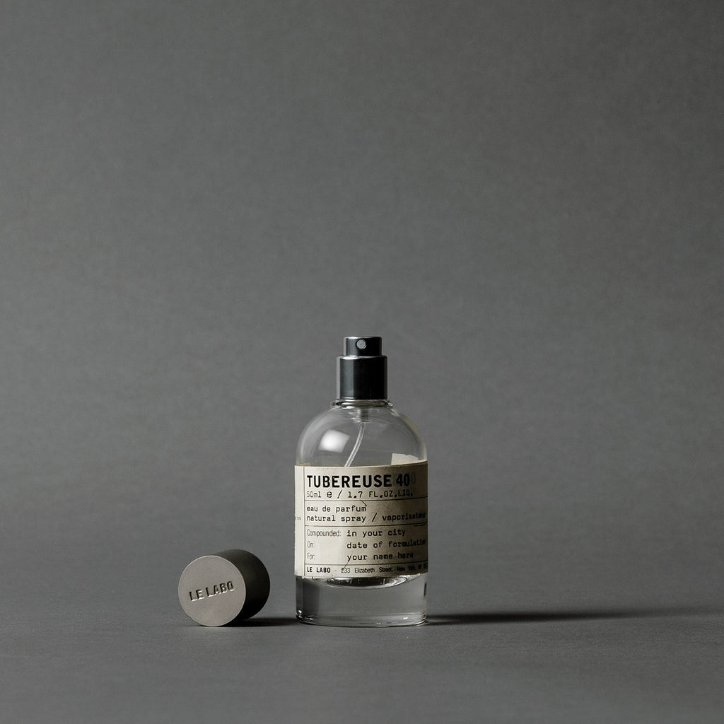Fragrances TUBEREUSE 40 | eau de parfum refill