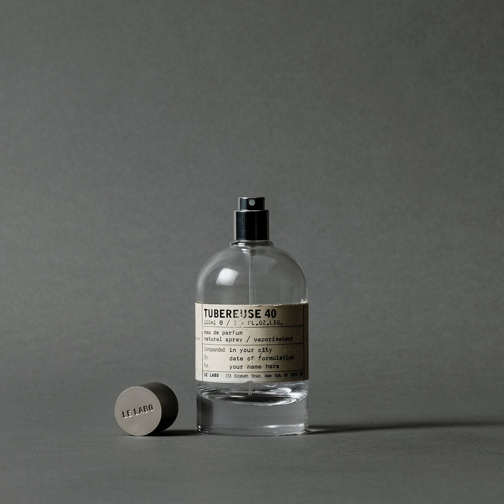 Fragrances TUBEREUSE 40 | eau de parfum refill
