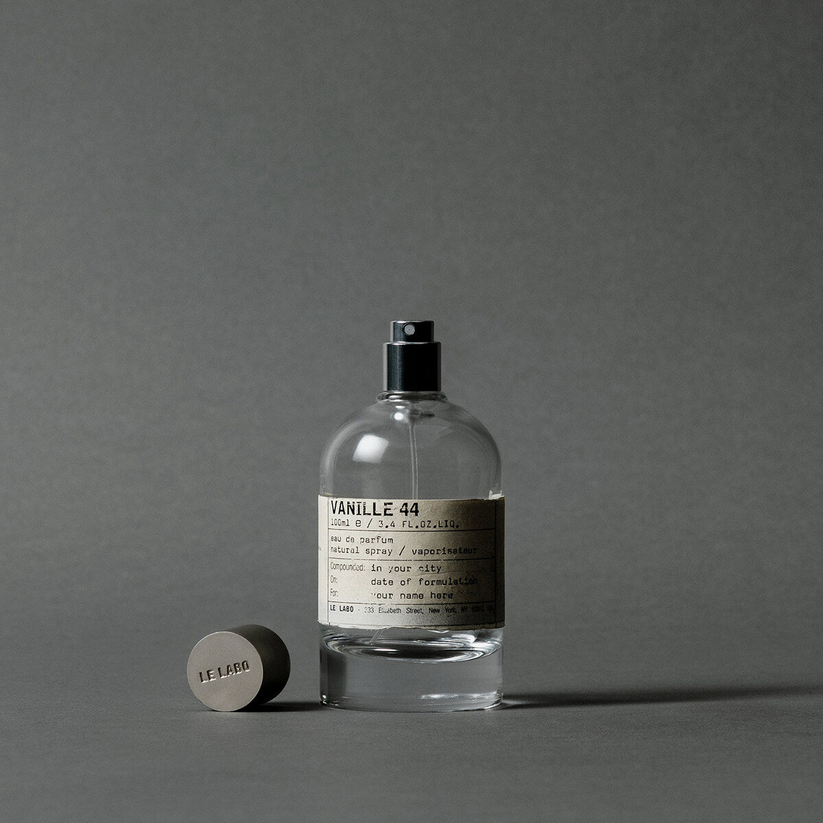 Fragrances VANILLE 44 | eau de parfum refill