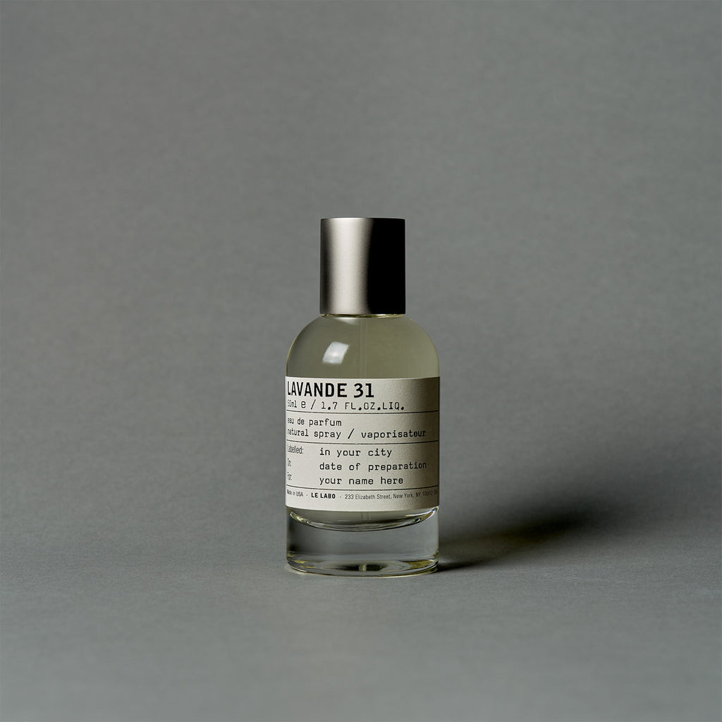 Fragrances LAVANDE 31 | eau de parfum